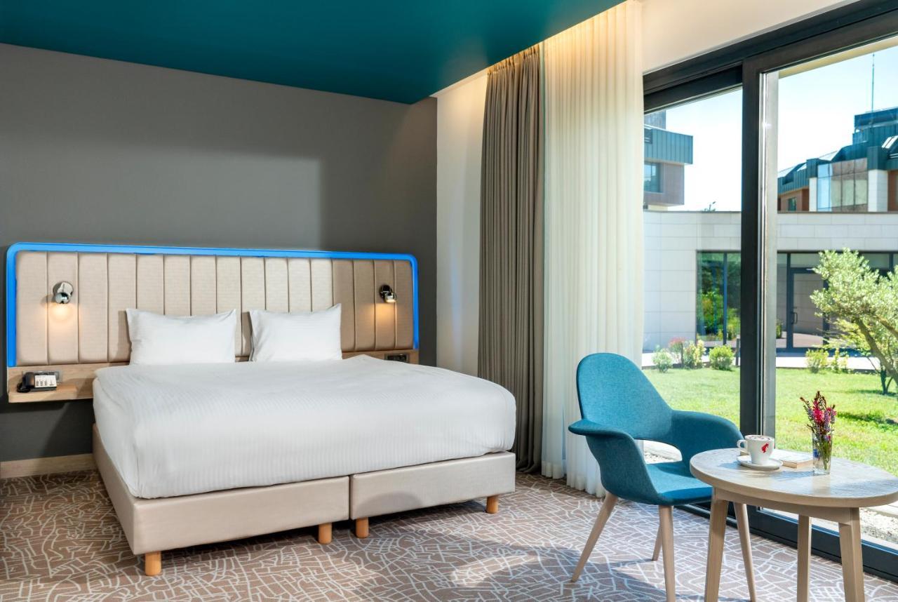 奥达耶里Radisson Airport Park By Odayeri 4*