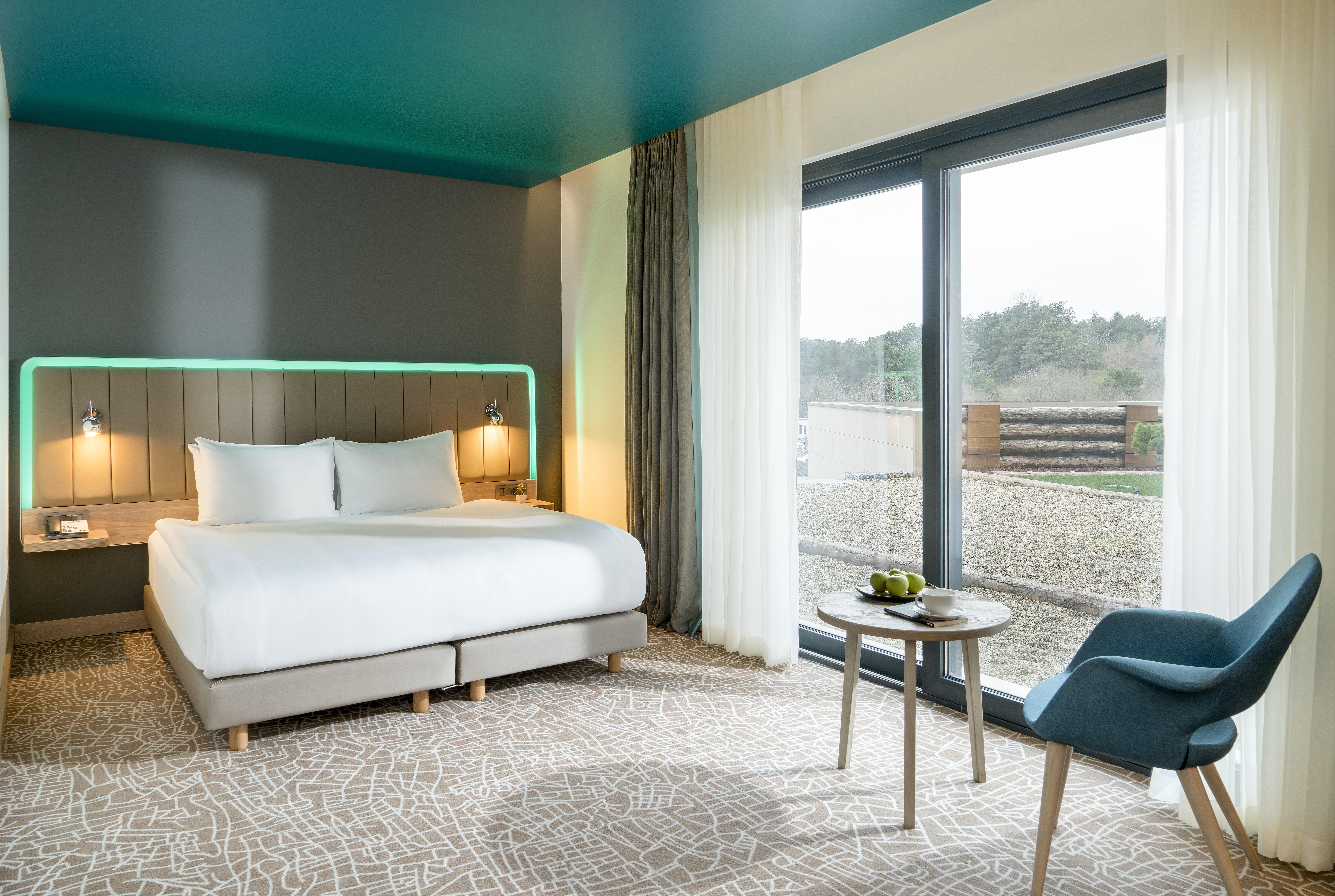 奥达耶里Radisson Airport酒店公园4*