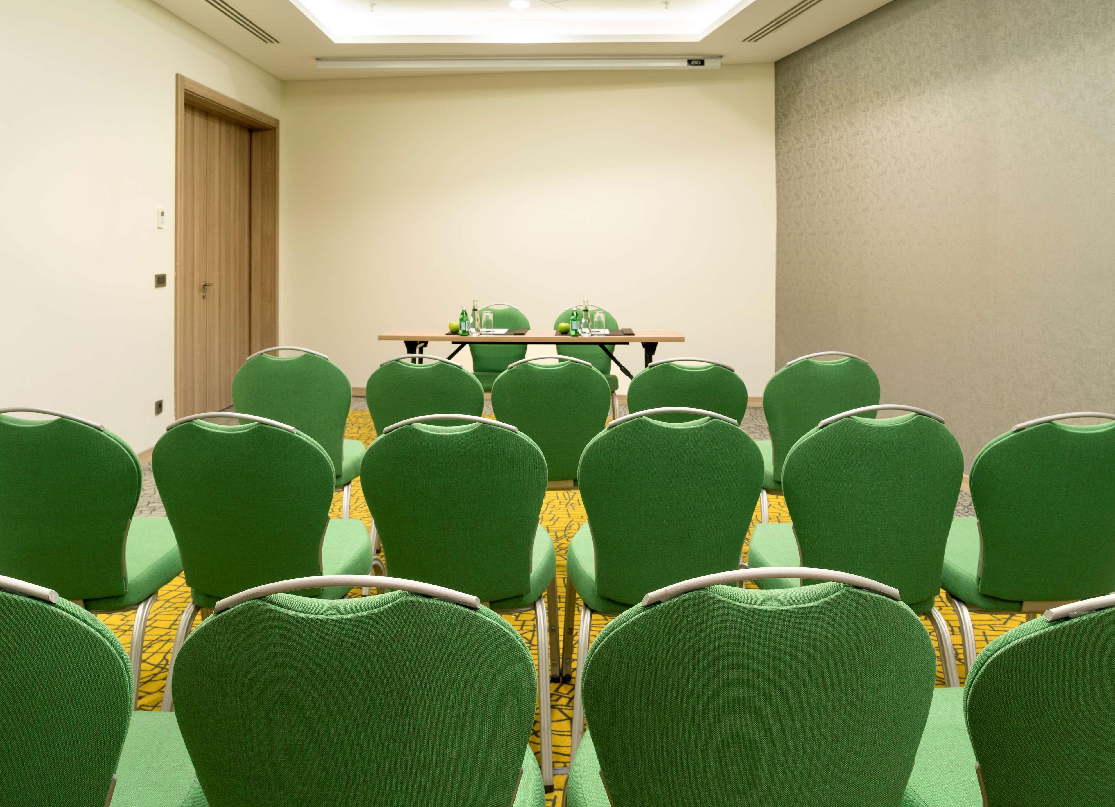 奥达耶里Radisson Airport Park By Odayeri 4*