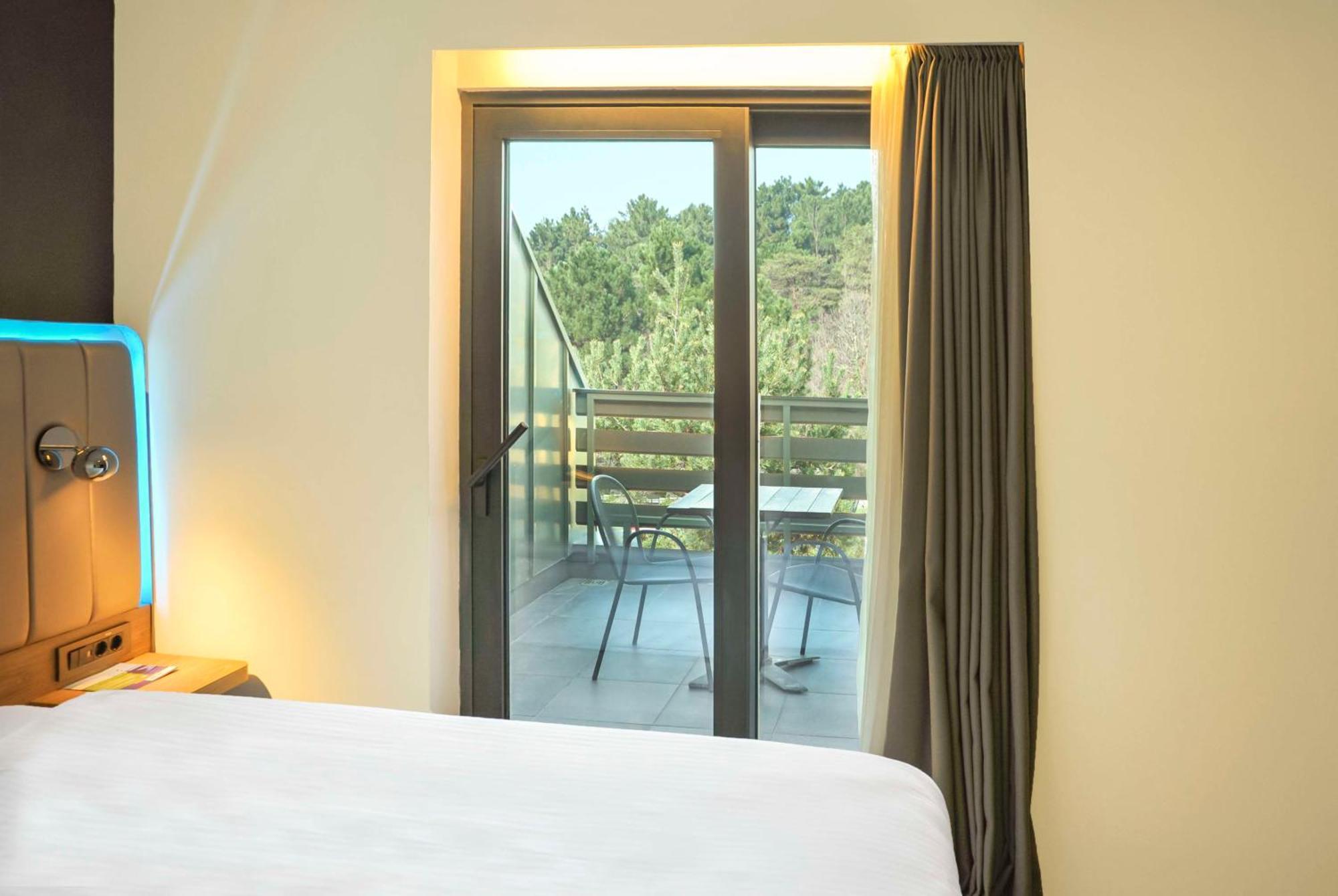 Park By Radisson Airport Odayeri酒店4*