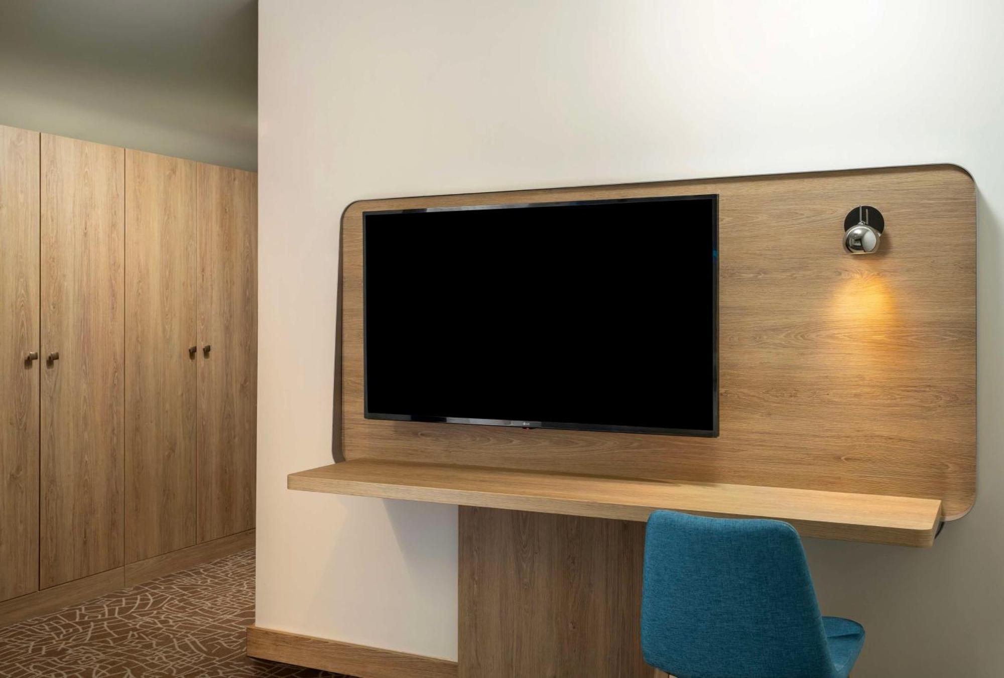 Park By Radisson Airport Odayeri 4*伊斯坦布尔