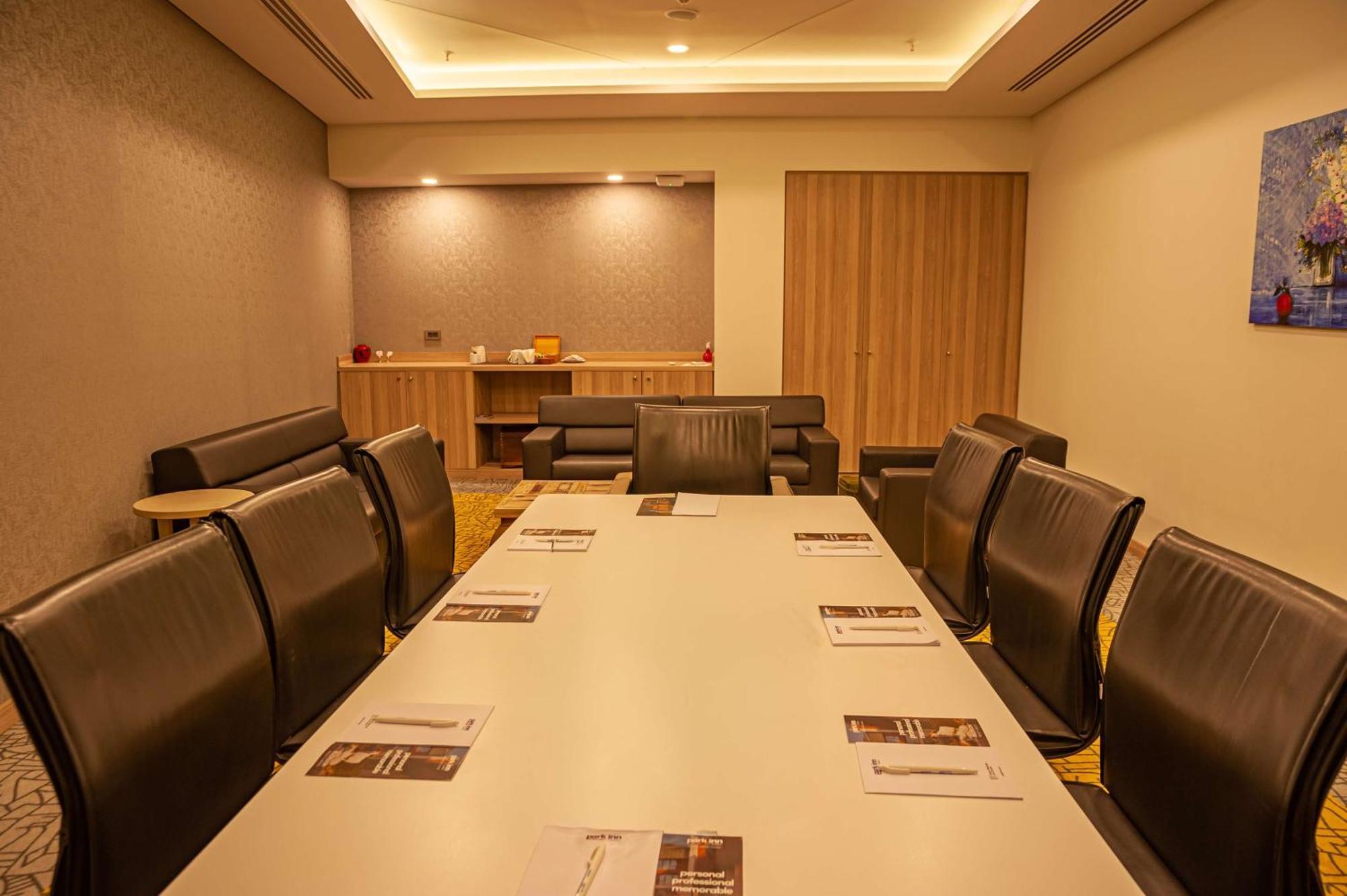 伊斯坦布尔奥达耶里Radisson机场公园