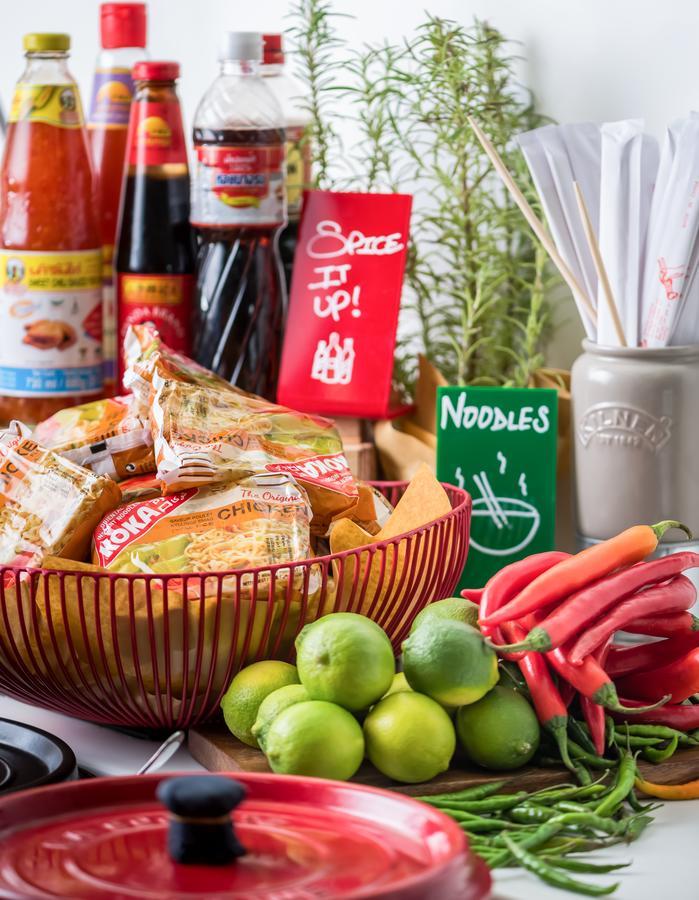 奥达耶里Radisson Airport酒店公园