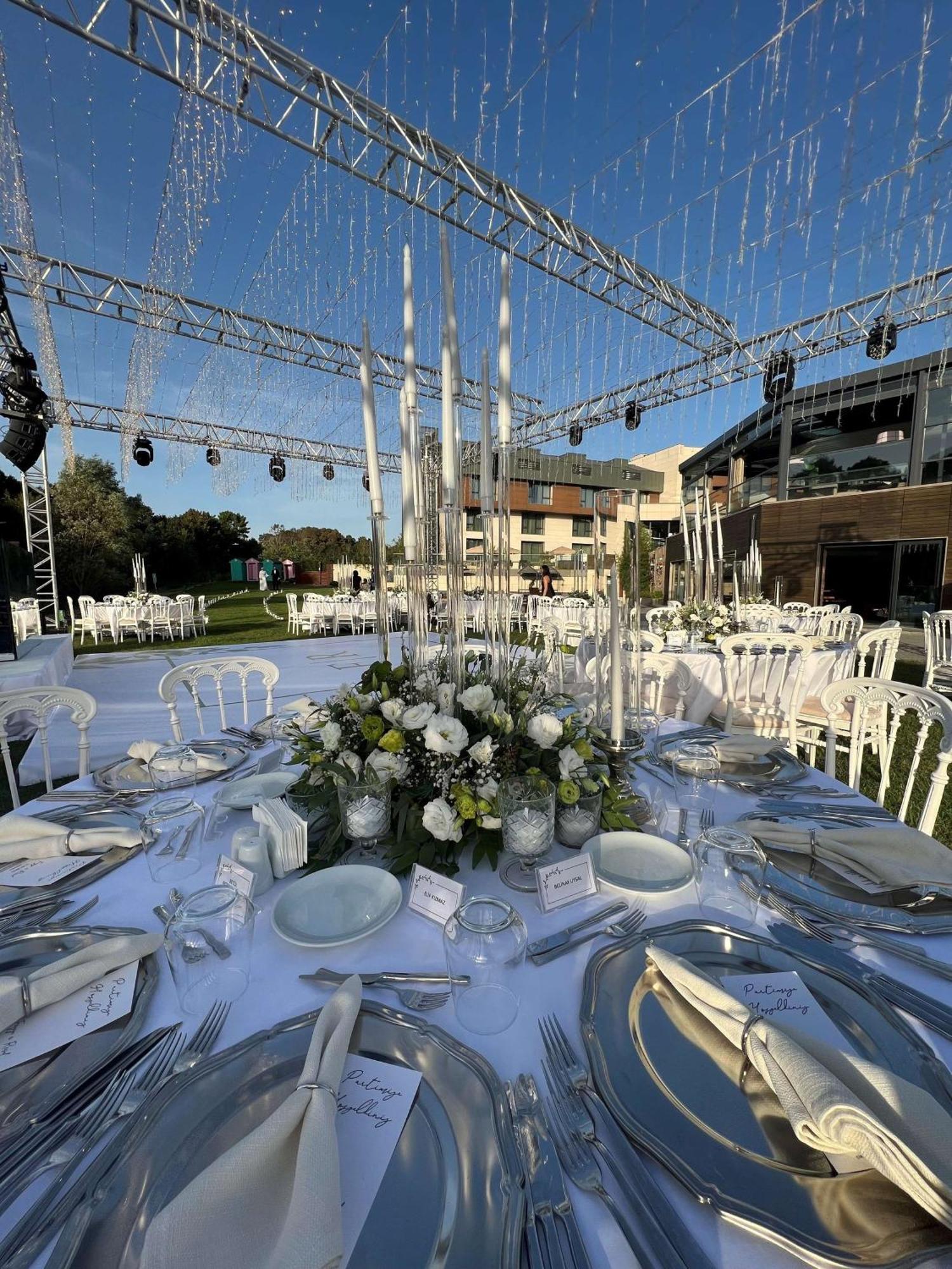 Hotel Park By Radisson Airport Odayeri Istanboel